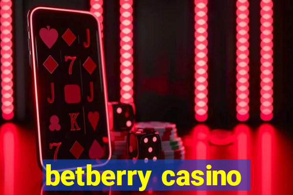 betberry casino